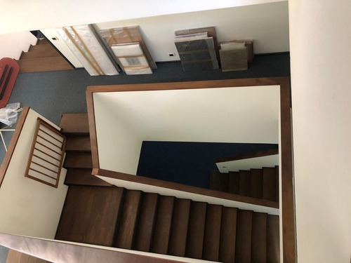 Residencia En Venta En Lomas De Chapultepec