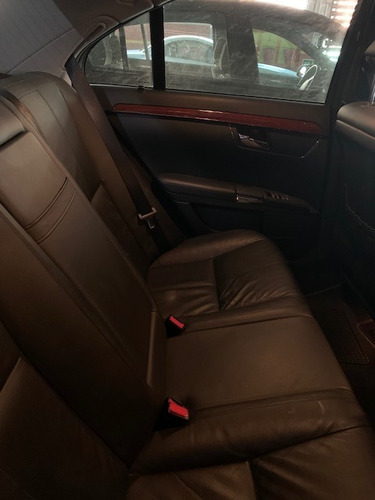 Vendo Mercedes Benz 350 Impecable Estado