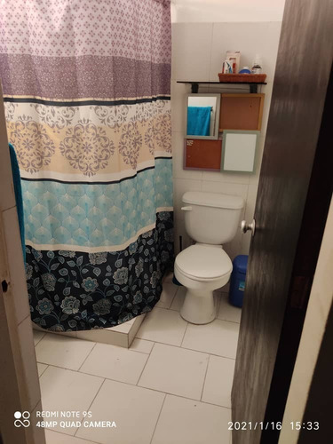 Imagen 5 de 12 de Se Vende Apartamento 74m2 3h/2b/1pe Nueva Casarapa