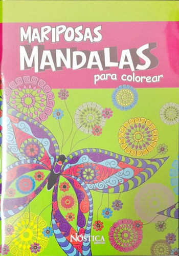 Mandalas Marino Para Colorear