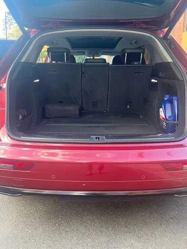 Audi Q5 2.0 Tfsi Quattro Ambition