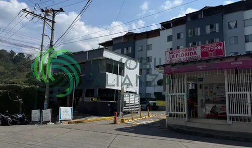 Apartamento En Venta En Limoncito. Cod V61700