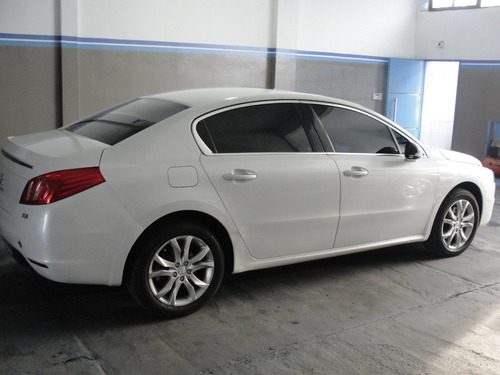 Imagen 11 de 17 de Peugeot 508 Feline Año 2013 Inmaculado ¡¡¡¡¡