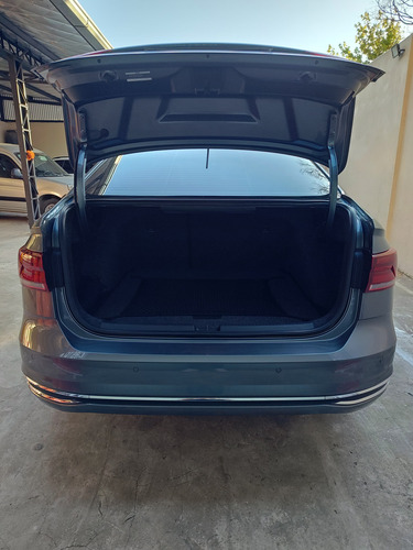 Volkswagen Virtus 1.6 Msi Highline At