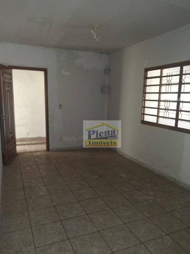 Casa Com 3 Dormitórios À Venda, 272 M² - Remanso Campineiro - Hortolândia/sp - Ca4101