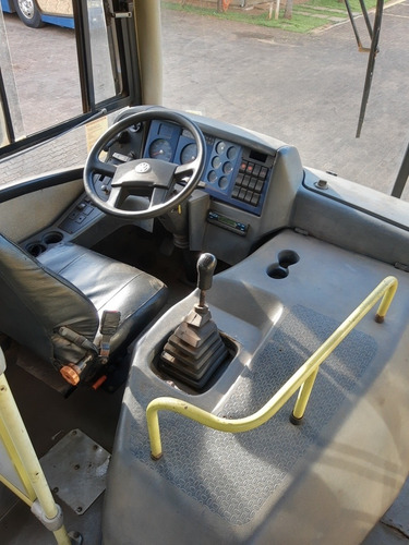 Volks 15.190 Neobus 2007