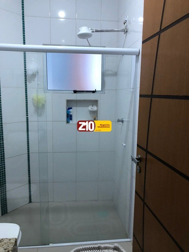 Imagem 22 de 30 de Z10 Imoveis Indaiatuba | Ca10022 - Condomínio Residencial Vista Verde Com Área De Lazer Completa - Casa Térrea Com 03 Dorm, Sendo 01 Suite. - Ca10022 - 70732402