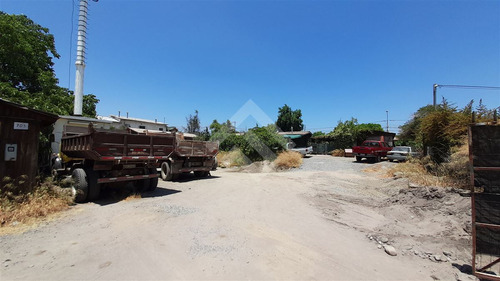 Terreno Construcción En Venta En Puente Alto, App