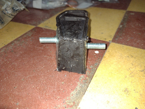 Base Motor Izquierda Renault 19