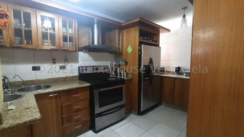 Imagen 6 de 21 de 23-15630 Mv. Apartamento En Venta Pent-house En Urb. Campo Alegre, Turmero.