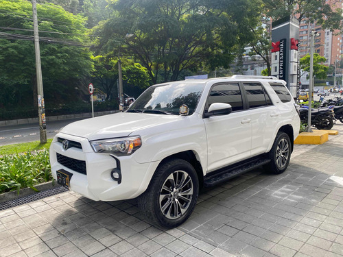 Toyota 4Runner 4.0 Sr5 Fl