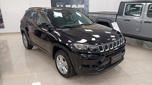 Jeep Compass 1.3 T270 Sport