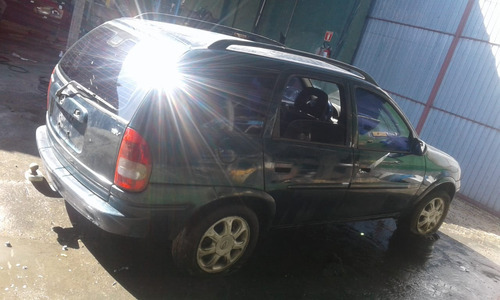 Sucata Corsa 1.6 16v Ano 1999 Peças