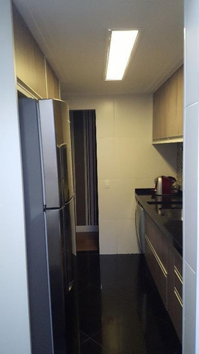 Imagem 16 de 30 de Apartamento À Venda, Tatuapé, São Paulo. - Ap1499