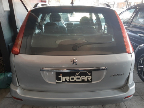 Imagem 7 de 8 de 207 Sw Xr 1.4 2012 Completo