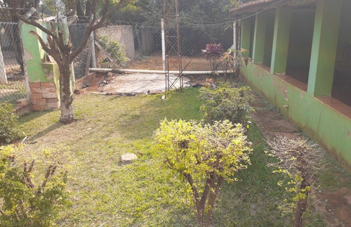 Imagem 9 de 30 de Chácara Com 3 Dormitórios À Venda, 1000 M² Por R$ 425.000,00 - Vale Do Sol - Indaiatuba/sp - Ch0274