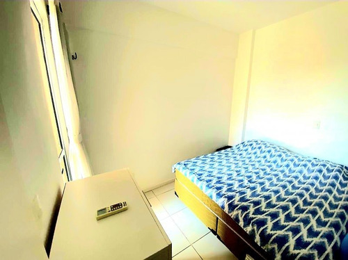 Imagem 8 de 15 de Veras Vende Cobertura No Palm Beach - Apartamento A Venda No Bairro Porto Das Dunas - Aquiraz, Ce - Ve31675