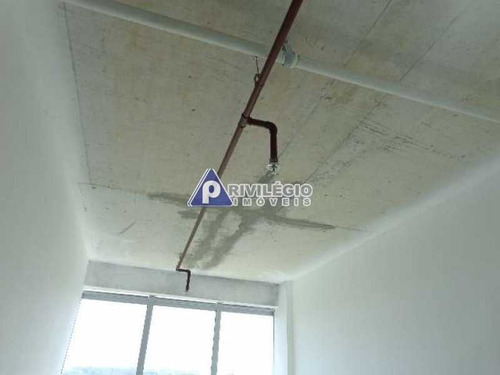 Imagem 8 de 26 de Sala À Venda, Barra Da Tijuca - Rio De Janeiro/rj - 2736