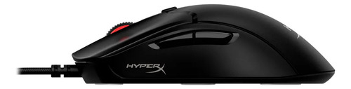 Mouse Gaming Hyperx Pulsefire Haste 2 Negro 6n0a7aa