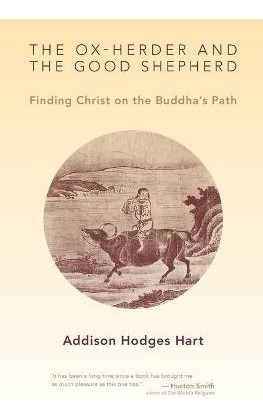 Libro The Ox-herder And The Good Shepherd - Addison Hodge...