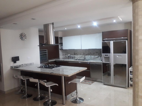 Imagen 3 de 12 de Town House Mañongo