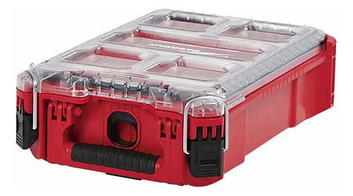 Caja Organizador Herramientas Packout Milwaukee 4822-8435