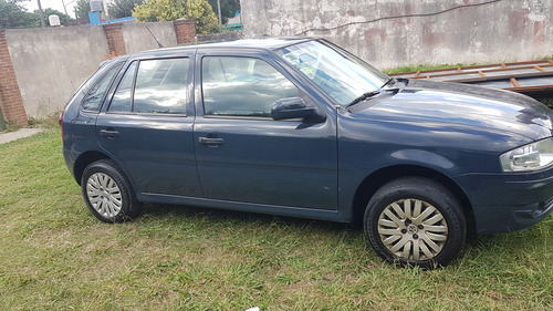 Volkswagen Gol 1.4 Power Ps+ac 83cv