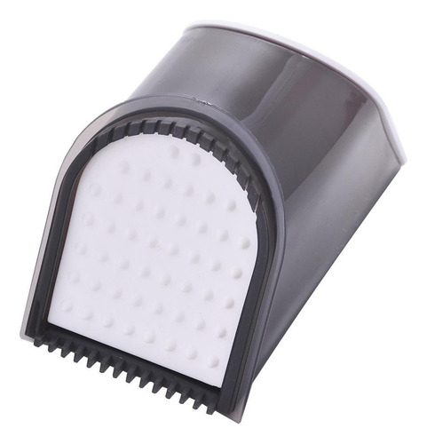 Descascador Multifuncional Com Dispenser 31cm - Wincy