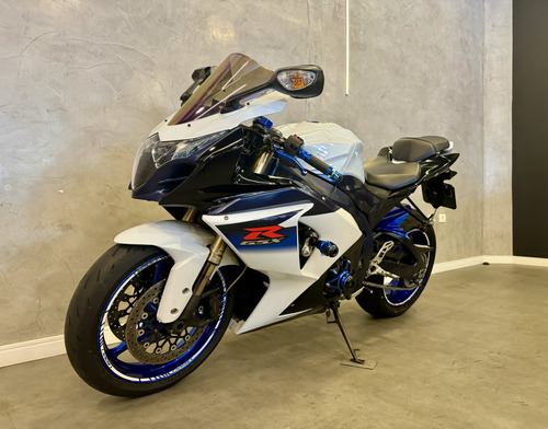 Suzuki Gsx-r 1000