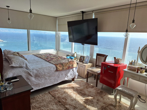Duplex Lujo, Arriendo Desde Marzo, Fines Semana 4 Noches
