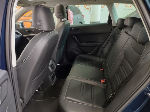 Imagen 9 de 15 de Seat Ateca 2021 1.4 Xcelllence Dsg