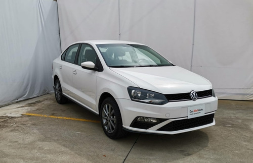 Imagen 3 de 12 de Vento Comfortline Plus Std 2020