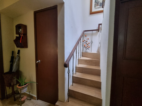 Imagen 16 de 30 de Casa En Condominio En Granjas Coapa; 3 Recamaras, Estudio, Oportunidad