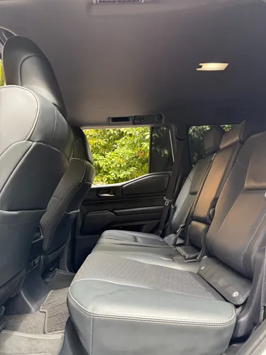 Land Cruiser Prado First Edition