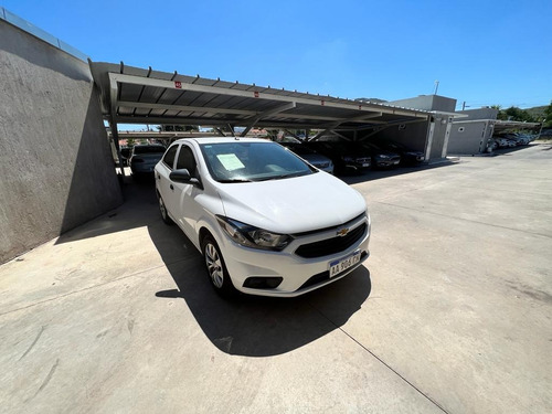 Imagen 3 de 11 de Chevrolet 2017 Prisma 1.4 Lt L/17