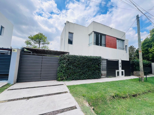 Venta Casa Ph 3 Ambientes En Parque Leloir