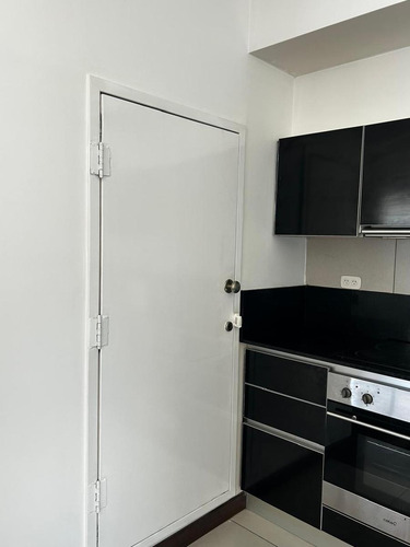 2 Ambientes En Alquiler Complejo Zencity Sin Cochera