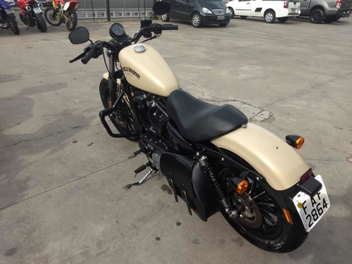 Harley Davidson Fatboy