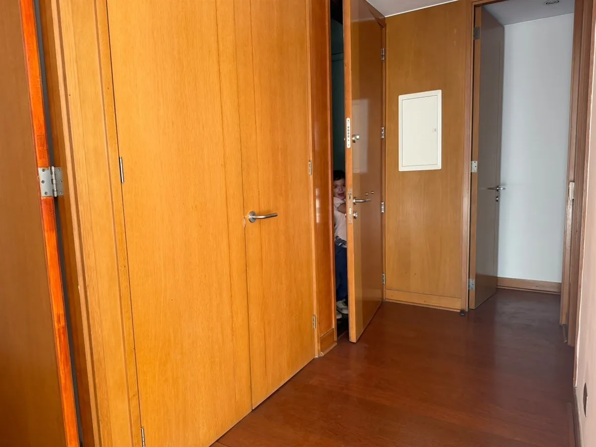 Imagen 5 de 28 de Excelente Departamento Arriendo Las Condes