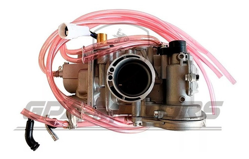 Carburador Honda Crf450 Crf450r 2002-2008 Crf450x 2005-2014