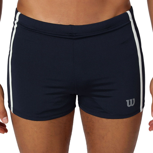Wilson Traje De Baño Deportivo Para Hombre Mod 25345