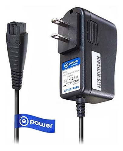 Cargador Adaptador De Ca Cc De 5 Pies Compatible Panaso...