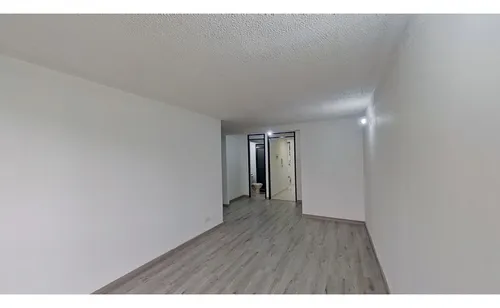 Venta Apartamento En Fontibon, 65m2, Garaje