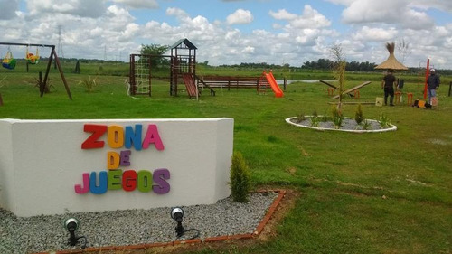 Imagen 4 de 4 de Terreno - Laguna Azul