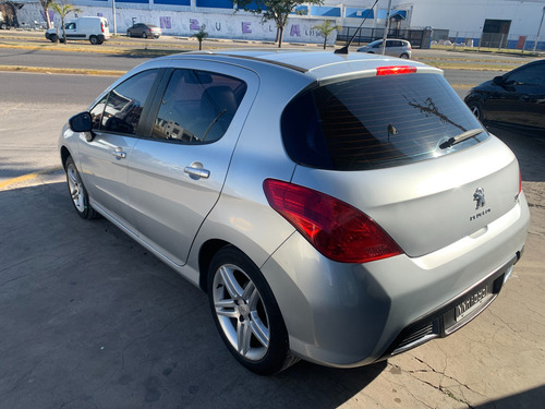 Peugeot 308 1.6 Allure Nav 115cv