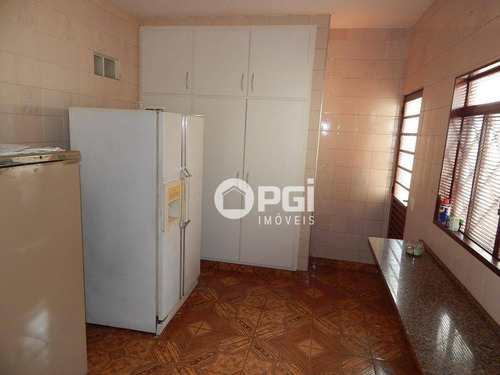 Imagem 9 de 22 de Chácara Com 3 Dormitórios À Venda, 2500 M² Por R$ 700.000,00 - Condomínio Estância Beira Rio - Jardinópolis/sp - Ch0019