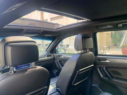 Volkswagen Tiguan 2.0 350 TSI GASOLINA ALLSPACE R-LINE 4MOTION DSG