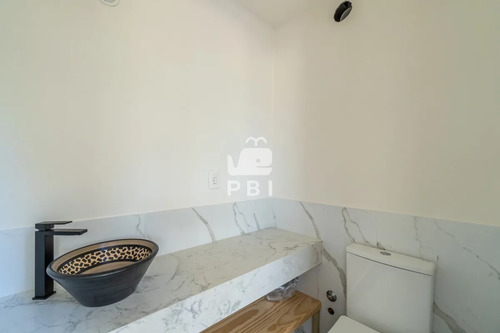 Casa 2 Dormitorios En Chihuahua, Punta Ballena - Ref : Pbi2378