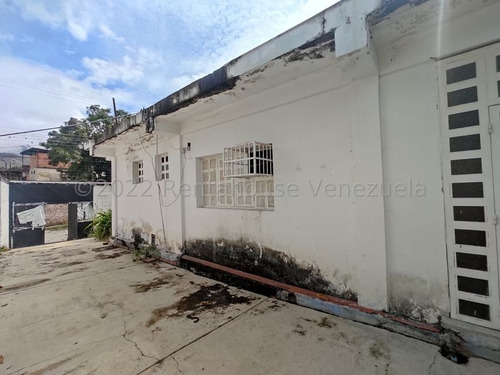 Imagen 9 de 15 de Local En Alquiler En El Limon Maracay Aragua 22-26781 Irrr
