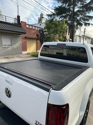 Volkswagen Amarok 2.0 Cd Tdi 4x4 Highline Pack At C34